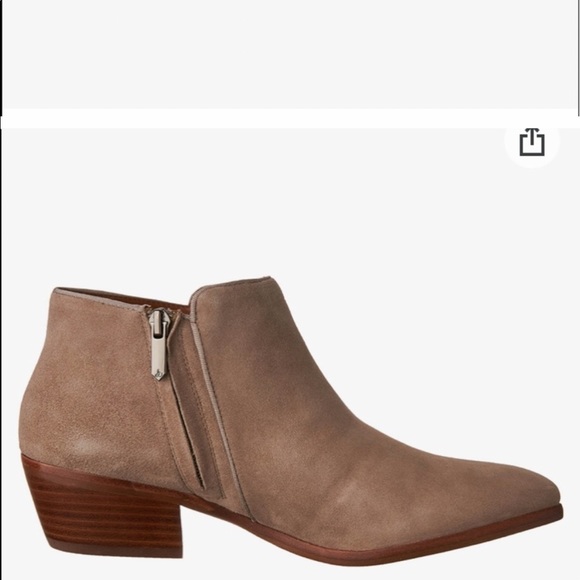 Lovely Sam Edelman booties - Picture 2 of 8